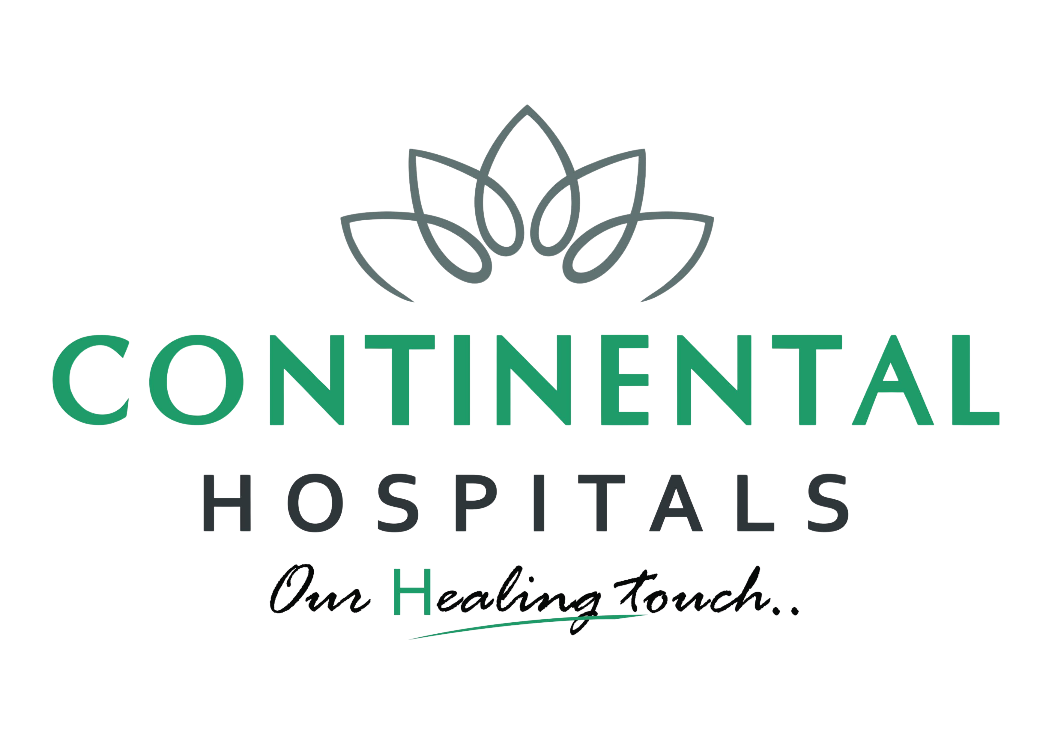 Continental Hospitals Logo