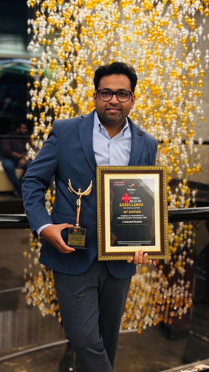 Dr. Pavan Kumar Ediga